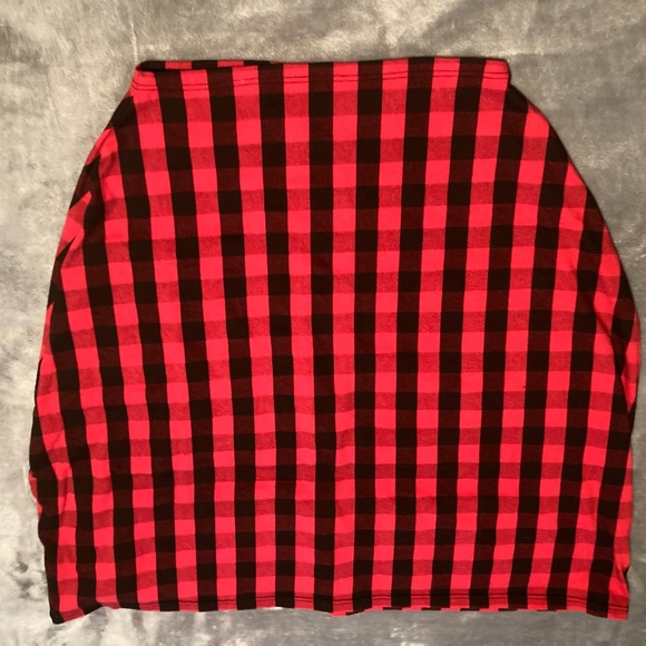 7 Piece Buffalo Cover Hand Rail Blankets Car Seat Cover Crib Duster Boppy Cover - Picture 7 of 15